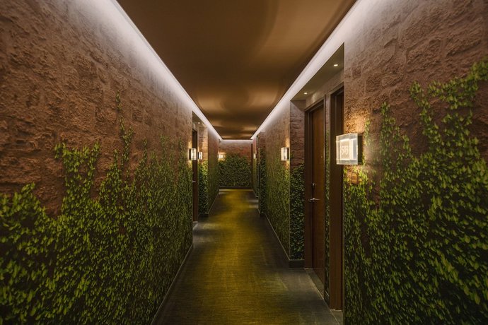 Imagen de la habitación del Hotel Renaissance New York Chelsea. Foto 10