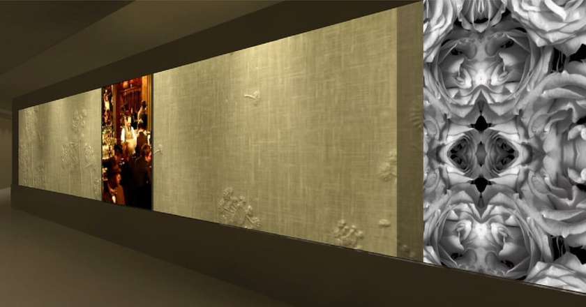 Imagen de los interiores del Hotel Renaissance New York Midtown. Foto 20