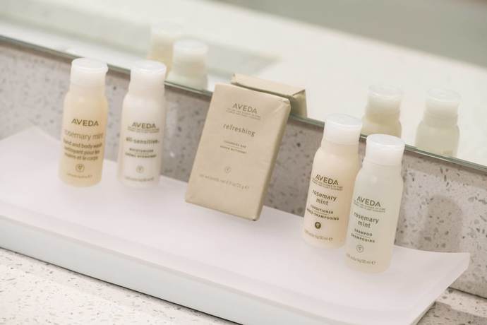 Imagen de la habitación del Hotel Renaissance Newport Beach. Foto 3