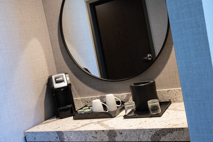 Imagen de la habitación del Hotel Renaissance Oklahoma City Downtown Bricktown. Foto 5