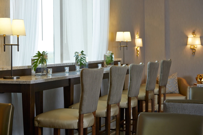 Imagen de la habitación del Hotel Renaissance Orlando Airport By Marriott. Foto 3