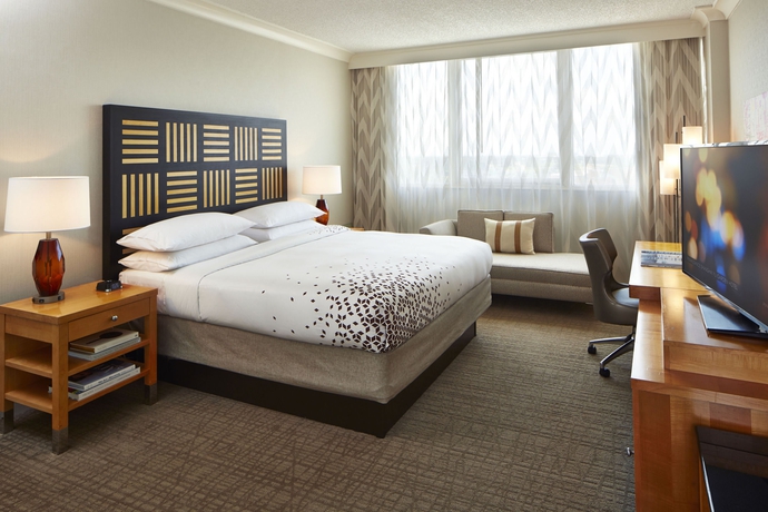 Imagen de la habitación del Hotel Renaissance Orlando Airport By Marriott. Foto 4