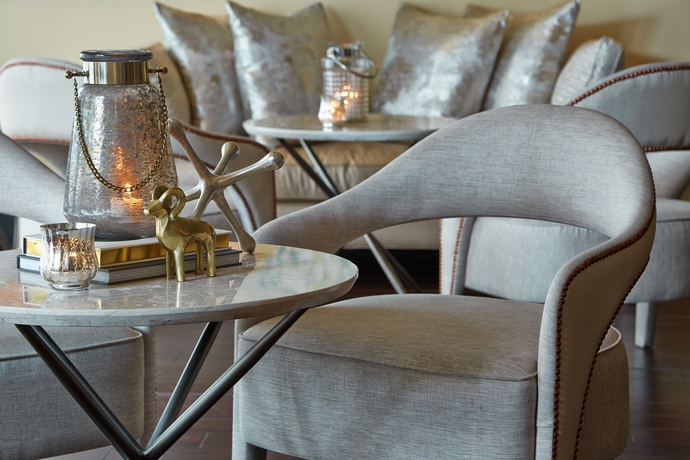 Imagen de los interiores del Hotel Renaissance Orlando Airport By Marriott. Foto 10