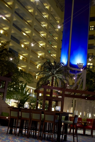 Imagen general del Hotel Renaissance Orlando At Seaworld. Foto 2