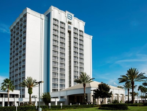 Imagen general del Hotel Renaissance Orlando Resort and Spa. Foto 6