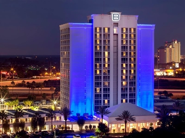 Imagen general del Hotel Renaissance Orlando Resort and Spa. Foto 9