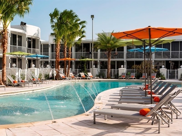 Imagen general del Hotel Renaissance Orlando Resort and Spa. Foto 11