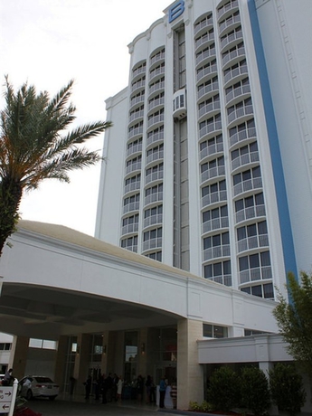 Imagen general del Hotel Renaissance Orlando Resort and Spa. Foto 12