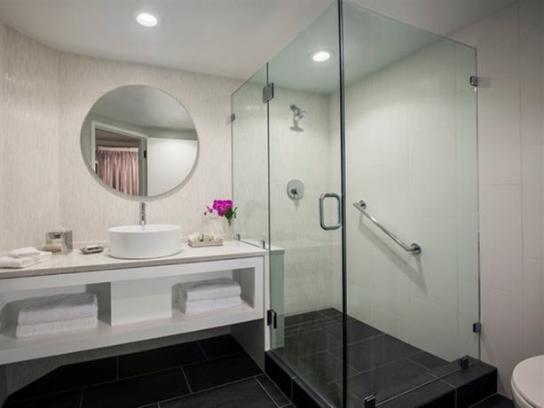 Imagen general del Hotel Renaissance Orlando Resort and Spa. Foto 13