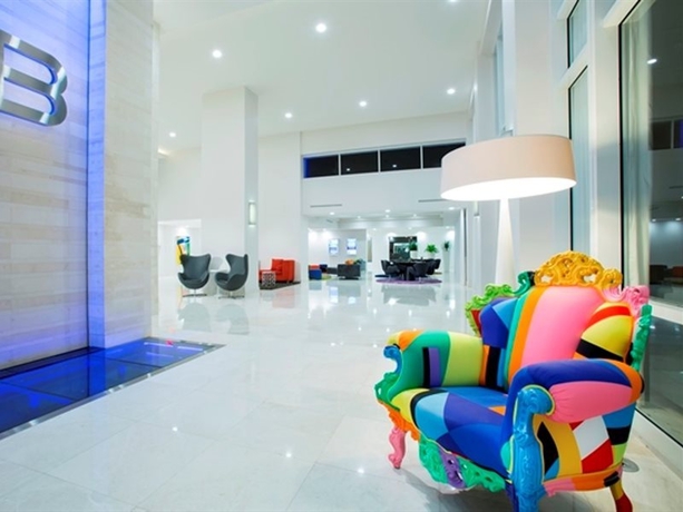 Imagen general del Hotel Renaissance Orlando Resort – Disney Springs® Area. Foto 1