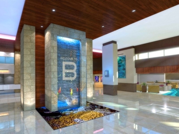Imagen general del Hotel Renaissance Orlando Resort &ndash; Disney Springs&reg; Area. Foto 3