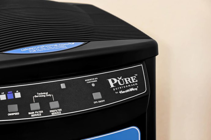 Imagen de la habitación del Hotel Renaissance Palm Springs. Foto 10