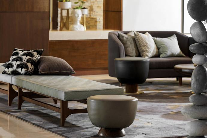 Imagen de los interiores del Hotel Renaissance Palm Springs. Foto 15