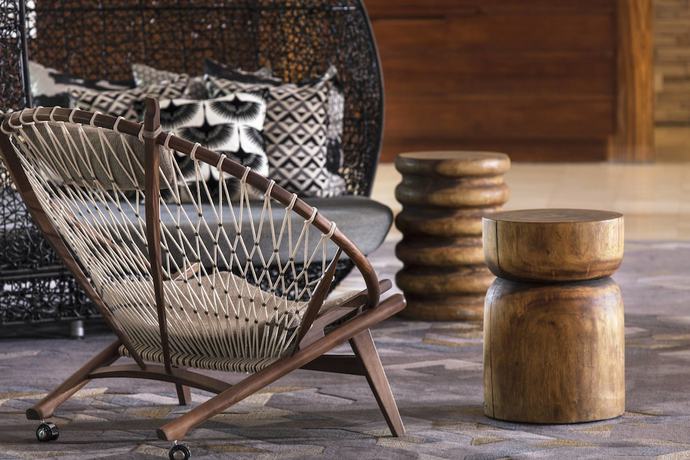 Imagen de los interiores del Hotel Renaissance Palm Springs. Foto 20