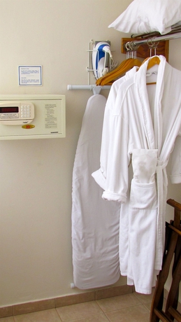 Imagen de la habitación del Hotel Renaissance Panama City. Foto 4