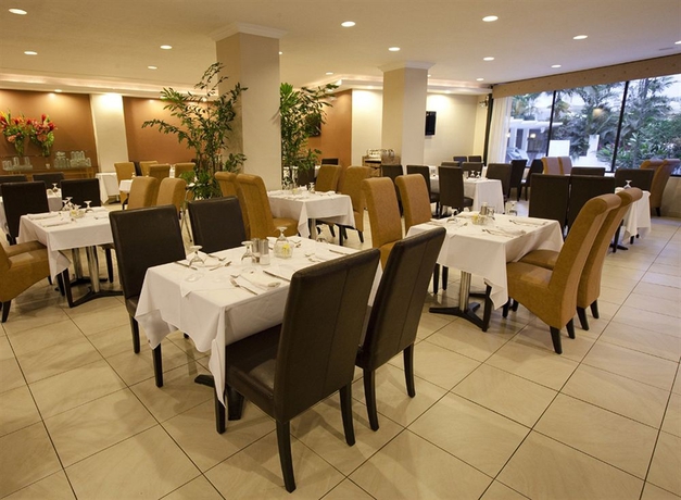 Imagen del bar/restaurante del Hotel Renaissance Panama City. Foto 1