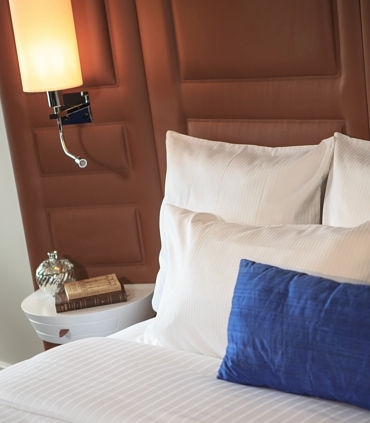 Imagen de la habitación del Hotel Renaissance Paris Hippodrome De St. Cloud. Foto 4