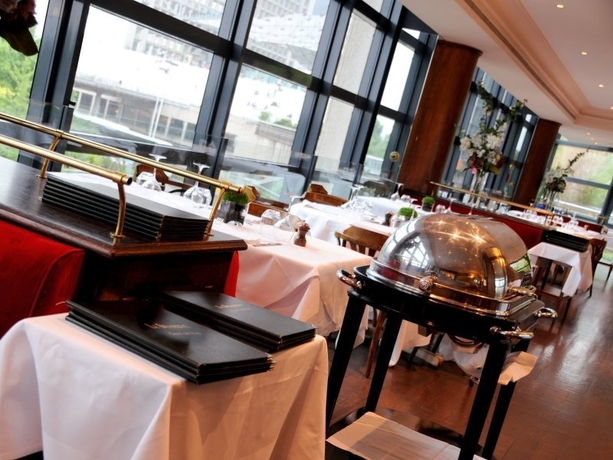 Imagen general del Hotel Renaissance Paris La Defense. Foto 4