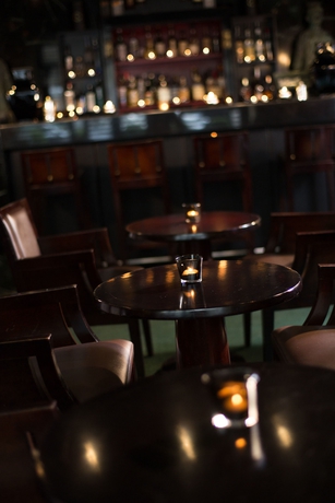 Imagen del bar/restaurante del Hotel Renaissance Paris Vendome. Foto 4