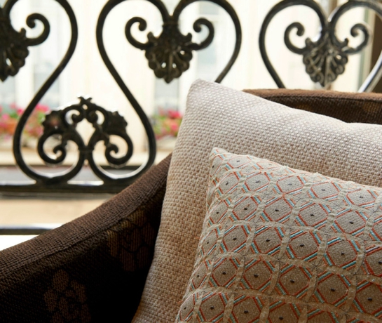 Imagen de la habitación del Hotel Renaissance Paris Vendome. Foto 9