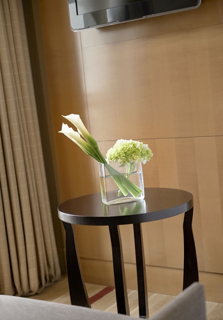 Imagen de los interiores del Hotel Renaissance Paris Vendome. Foto 15