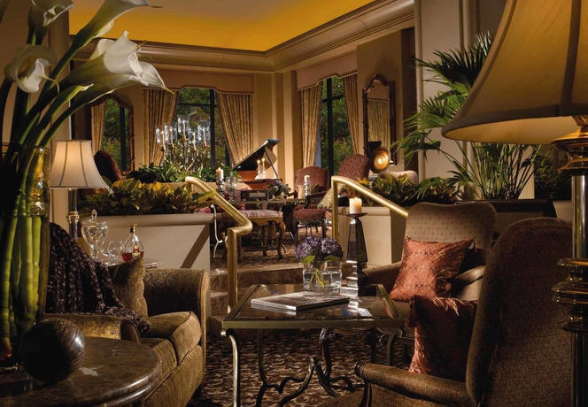 Imagen de los interiores del Hotel Renaissance Philadelphia Downtown. Foto 11