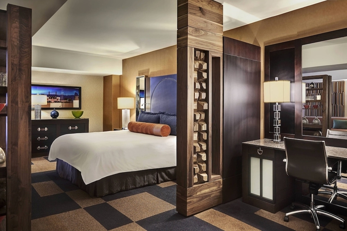 Imagen de la habitación del Hotel Renaissance Phoenix Downtown. Foto 3