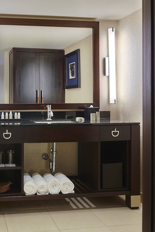 Imagen de la habitación del Hotel Renaissance Phoenix Downtown. Foto 11