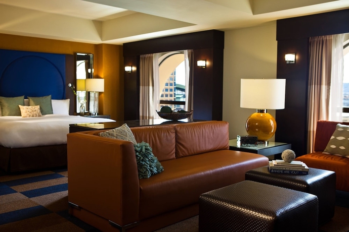 Imagen de la habitación del Hotel Renaissance Phoenix Downtown. Foto 15