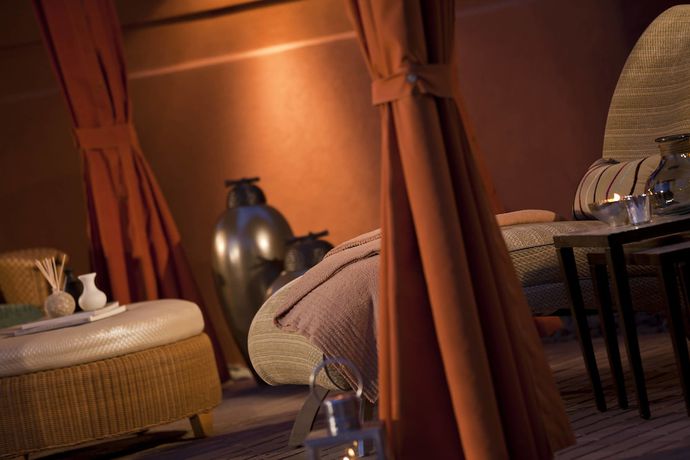 Imagen de la piscina del Hotel Renaissance Phoenix Glendale and Conference Center. Foto 14