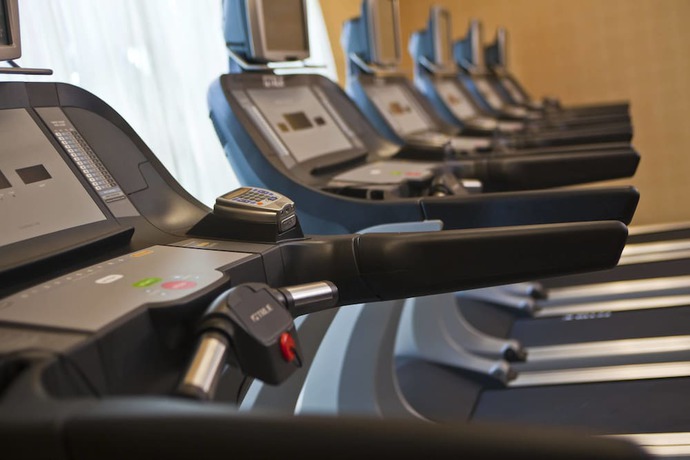 Imagen de los interiores del Hotel Renaissance Phoenix Glendale and Conference Center. Foto 12