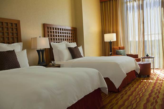 Imagen de la habitación del Hotel Renaissance Phoenix Glendale and Spa. Foto 6