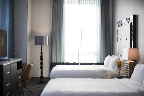 Imagen de la habitación del Hotel Renaissance Pittsburgh. Foto 17