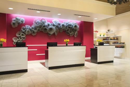 Imagen general del Hotel Renaissance Pittsburgh. Foto 4