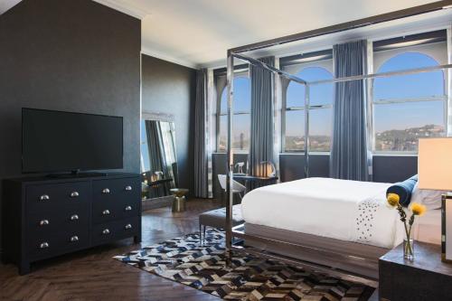 Imagen general del Hotel Renaissance Pittsburgh. Foto 12