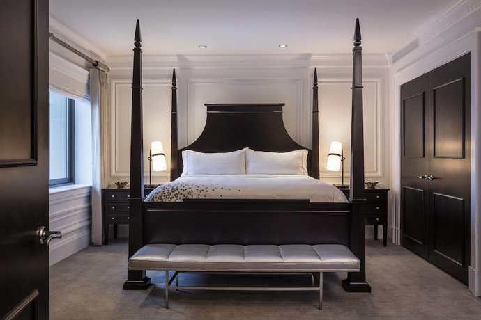 Imagen de la habitación del Hotel Renaissance Providence Downtown. Foto 6