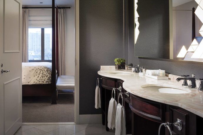 Imagen de la habitación del Hotel Renaissance Providence Downtown. Foto 8