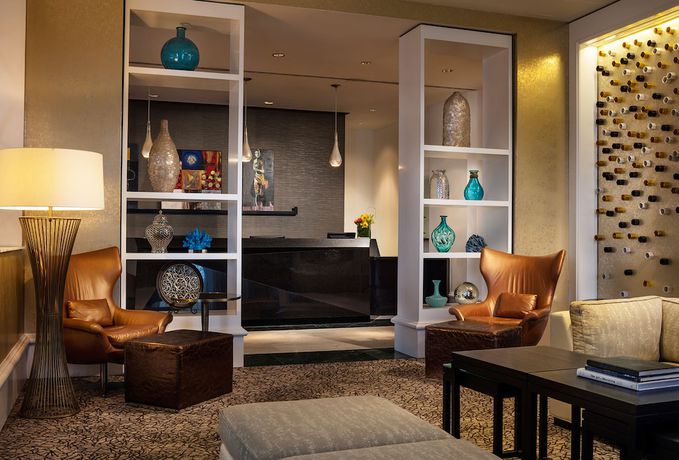 Imagen de la habitación del Hotel Renaissance Providence Downtown. Foto 12