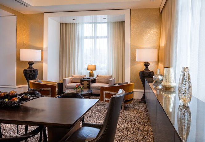 Imagen de la habitación del Hotel Renaissance Providence Downtown. Foto 13