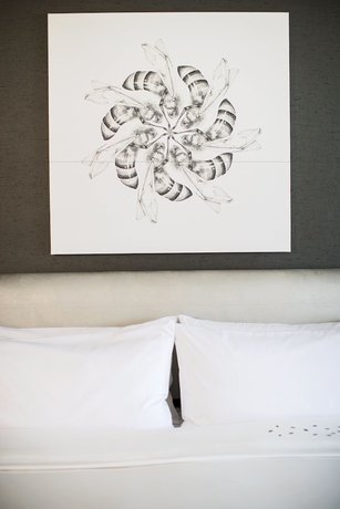 Imagen de la habitación del Hotel Renaissance Raleigh North Hills. Foto 12