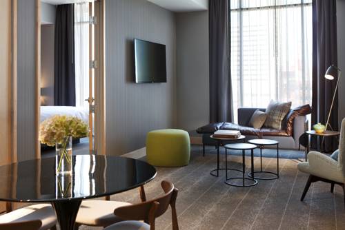 Imagen de la habitación del Hotel Renaissance Reno Downtown Hotel & Spa. Foto 5