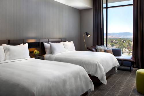 Imagen general del Hotel Renaissance Reno Downtown Hotel & Spa. Foto 1