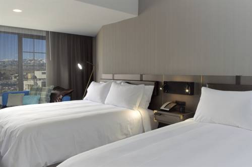 Imagen de la habitación del Hotel Renaissance Reno Downtown Hotel & Spa. Foto 8