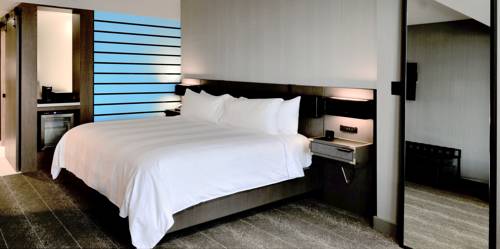 Imagen de la habitación del Hotel Renaissance Reno Downtown Hotel & Spa. Foto 11