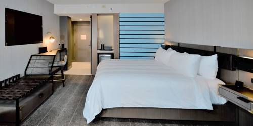 Imagen de la habitación del Hotel Renaissance Reno Downtown Hotel & Spa. Foto 12