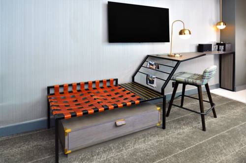 Imagen de la habitación del Hotel Renaissance Reno Downtown Hotel & Spa. Foto 14