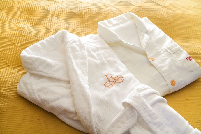 Imagen de la habitación del Hotel Renaissance Resort Okinawa. Foto 13