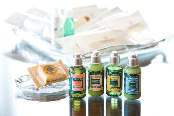 Imagen de la habitación del Hotel Renaissance Resort Okinawa. Foto 14