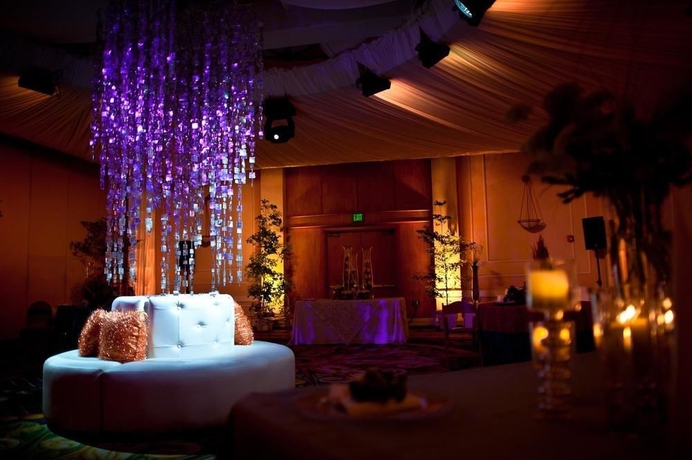 Imagen de los exteriores del Hotel Renaissance Santo Domingo Jaragua and Casino. Foto 10