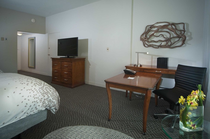 Imagen de la habitación del Hotel Renaissance Santo Domingo Jaragua and Casino. Foto 3